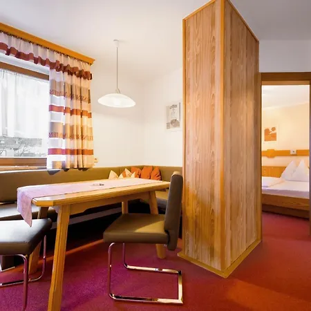 Frühstückspension Brigitte Flachau