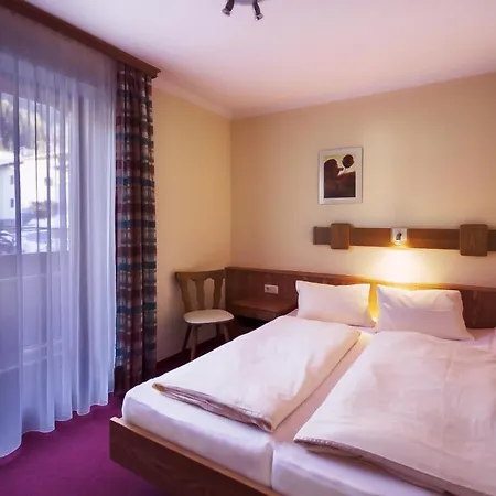 Brigitte Frühstückspension