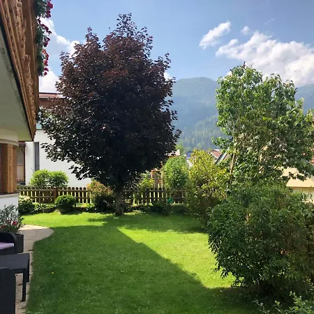 Brigitte Frühstückspension Flachau