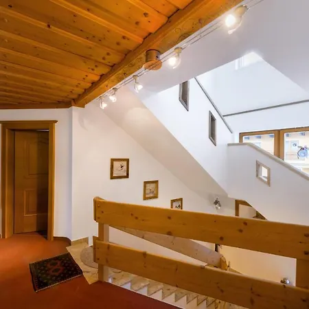 Frühstückspension Brigitte Flachau