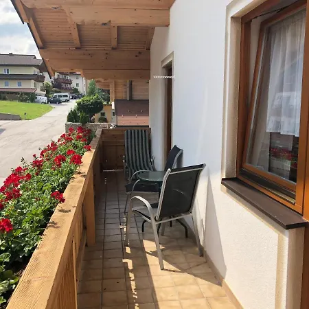 Brigitte Frühstückspension 3*