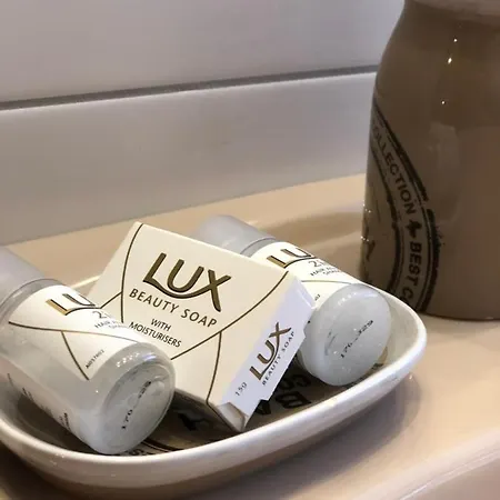 Nocleg ze śniadaniem Brigitte