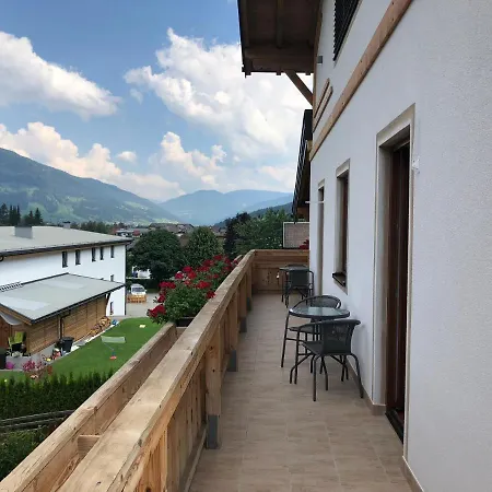 Frühstückspension Brigitte