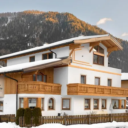 Brigitte Nocleg ze śniadaniem