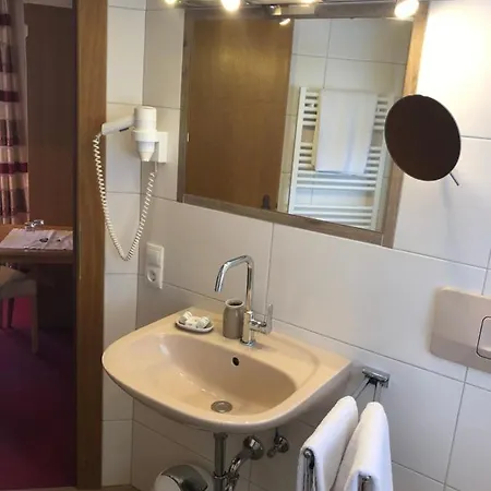 Brigitte Bed & Breakfast Flachau
