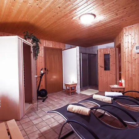 Brigitte Nocleg ze śniadaniem Flachau