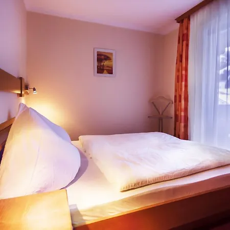 Frühstückspension Brigitte