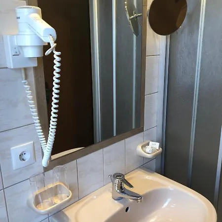 Brigitte Frühstückspension Flachau