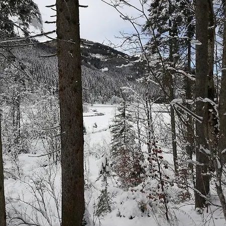 Brigitte Frühstückspension Flachau