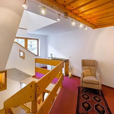 Bed and Breakfast Brigitte Φλαχάου