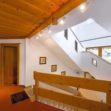 Brigitte Bed and Breakfast Φλαχάου