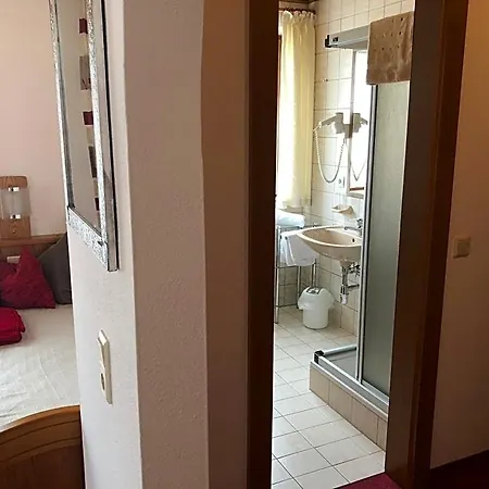 Bed and Breakfast Brigitte Φλαχάου