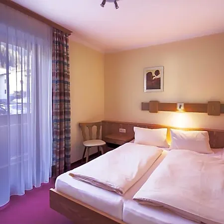 Bed and Breakfast Brigitte 3*