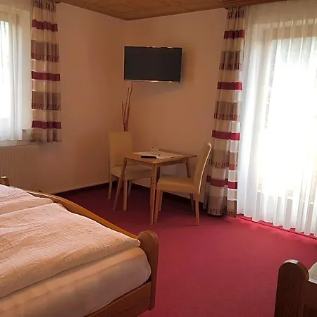Brigitte Bed and Breakfast 3*