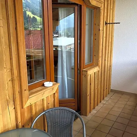 Brigitte Bed and Breakfast