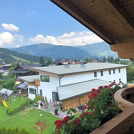 Bed and Breakfast Brigitte 3*
