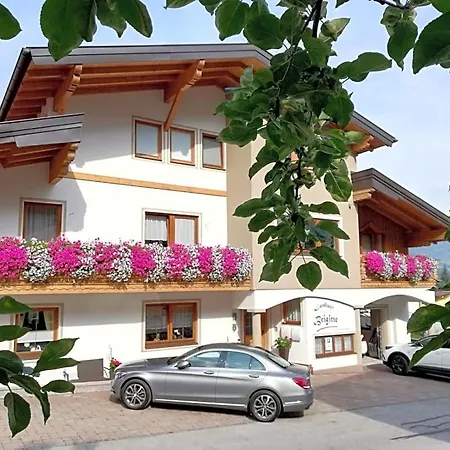 Bed and Breakfast Brigitte 3*