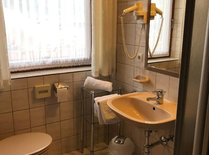 Brigitte 3* فلاخاو