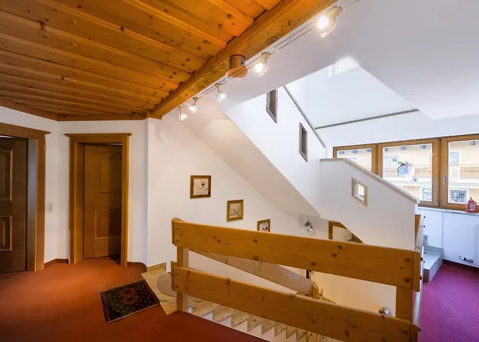 Panzió Brigitte Flachau