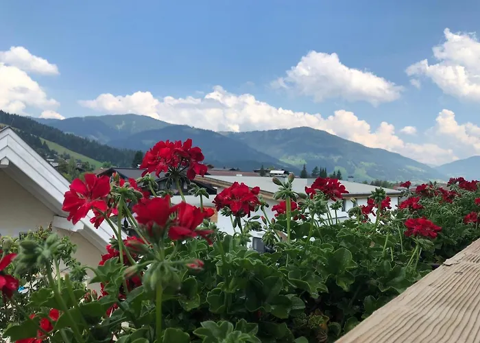 Brigitte فندق مبيت وإفطار فلاخاو