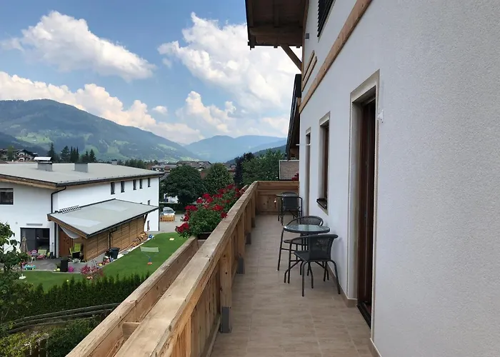 فندق مبيت وإفطار Brigitte