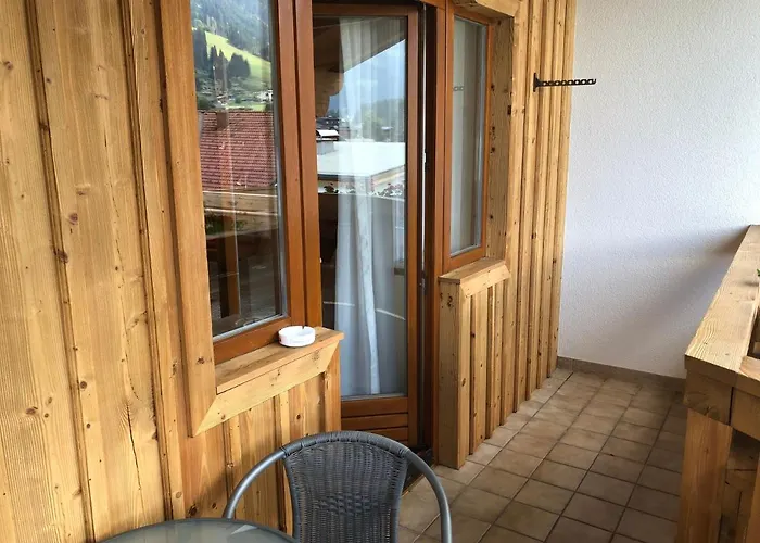 Brigitte فندق مبيت وإفطار 3*