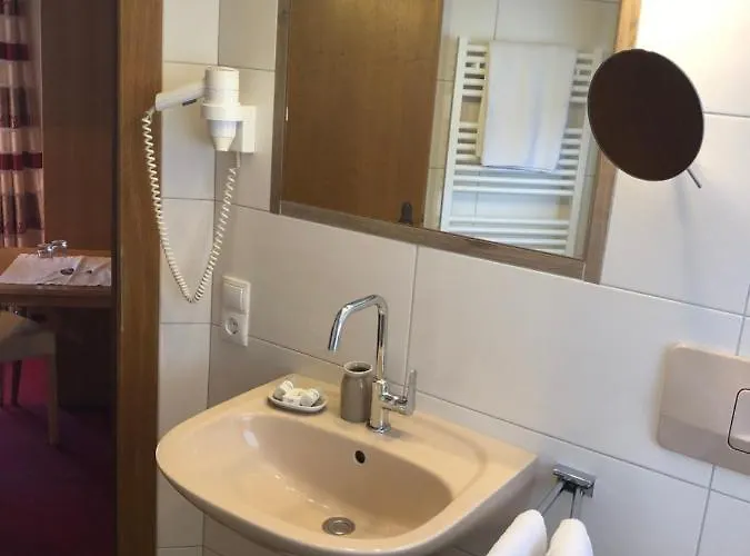 Brigitte Nocleg ze śniadaniem Flachau