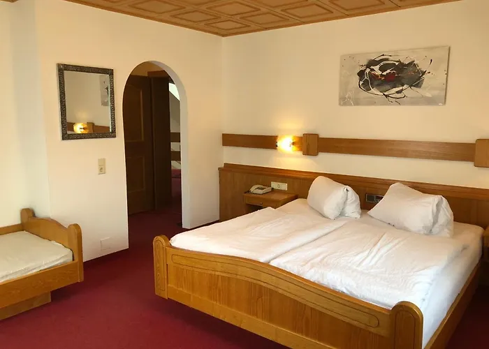 فندق مبيت وإفطار Brigitte فلاخاو