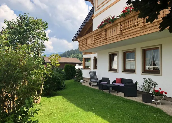 فندق مبيت وإفطار Brigitte 3*