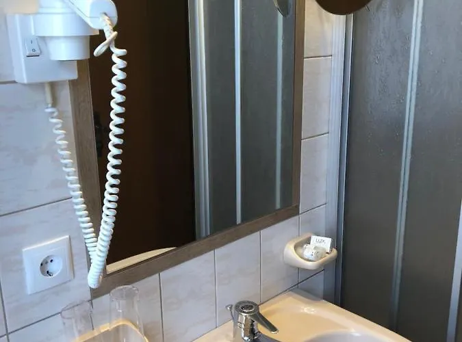 Brigitte Panzió Flachau