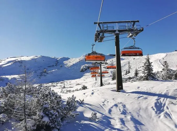 Nocleg ze śniadaniem Brigitte 3*