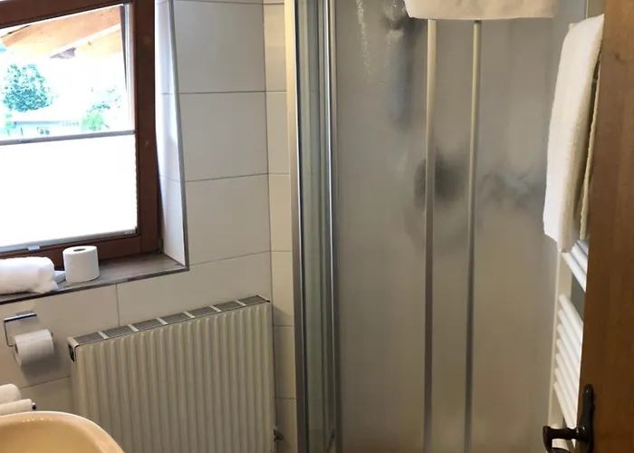 Brigitte فندق مبيت وإفطار